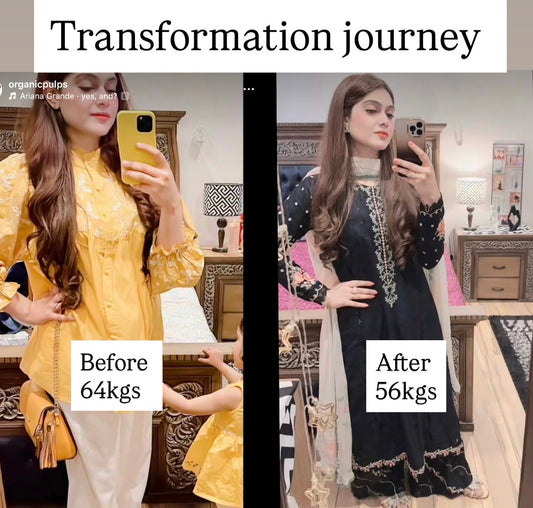 ⚡️Digestive Bolt - WEIGHTLOSS